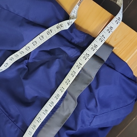 Ashworth Jacket size Large - Picture 6 of 9